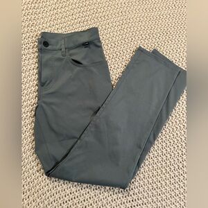 Travis Mathew Golf Pants